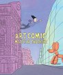 Art Comic - Bild 1