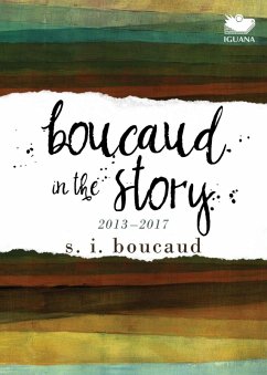 Cover Boucaud in the Story
