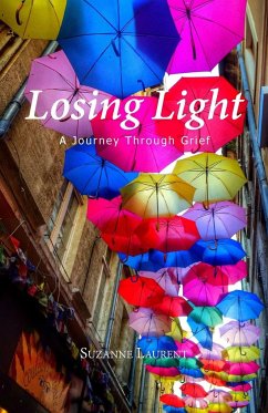 Losing Light - Laurent, Suzanne