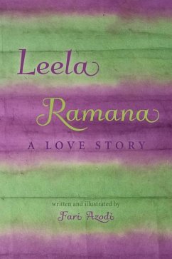 Leela Ramana: A Love Story - Azodi, Fari