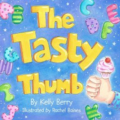 The Tasty Thumb - Berry, Kelly