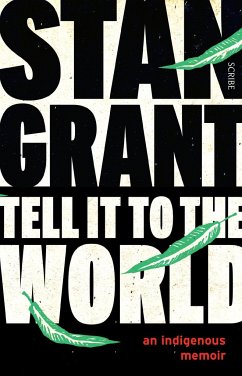 Tell It to the World - Grant, Stan