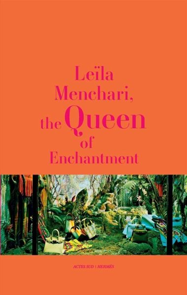 Leïla Menchari: The Queen of Enchantment