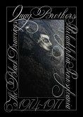The Quay Brothers: The Black Drawings The Quay Brothers: The Black Drawings