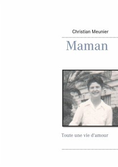 Maman - Meunier, Christian