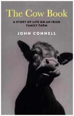 The Cow Book - Connell, John