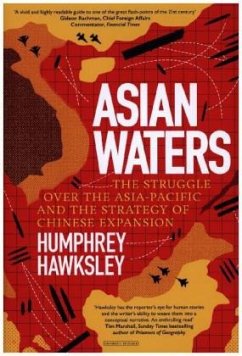 Asian Waters - Hawksley, Humphrey