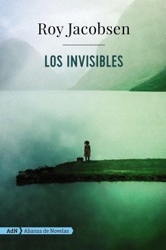 Los invisibles - Jacobsen, Roy