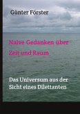 Gedanken über Zeit und Raum