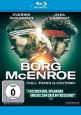 Borg vs. McEnroe - Duell zweier Gladiatoren