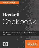 Haskell Cookbook (eBook, ePUB)