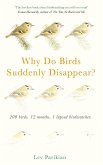 Why Do Birds Suddenly Disappear? (eBook, ePUB)