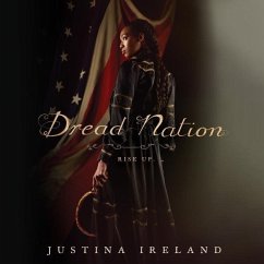Dread Nation - Ireland, Justina