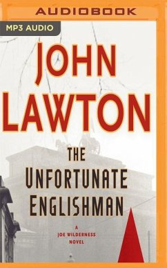 The Unfortunate Englishman - Lawton, John