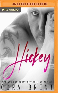 Hickey - Brent, Cora