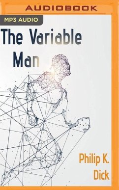 The Variable Man - Dick, Philip K.