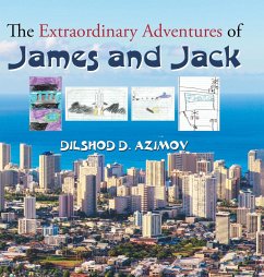 The Extraordinary Adventures of James and Jack