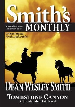 Smith's Monthly #41 - Smith, Dean Wesley