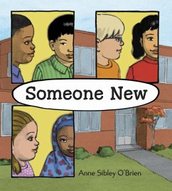 Someone New - O'Brien, Anne Sibley