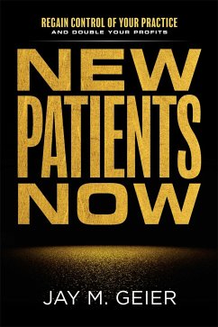 New Patients Now - Geier, Jay M