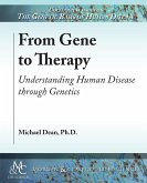 From Gene to Therapy