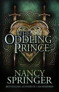 The Oddling Prince - Springer, Nancy