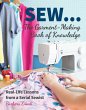 Sew ... the Garment-Making Book of... - Bild 1