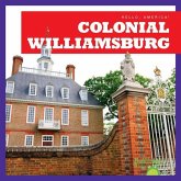 Colonial Williamsburg