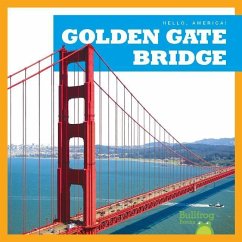 Golden Gate Bridge - Rawson, Katherine