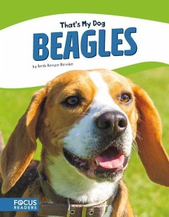 Beagles - Bence Reinke, Beth