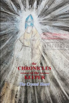 The Chronicles of the Keeper Cover The Chronicles of the Keeper