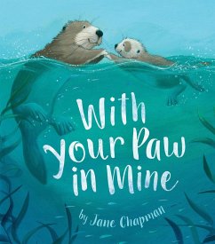 With Your Paw in Mine - Chapman, Jane