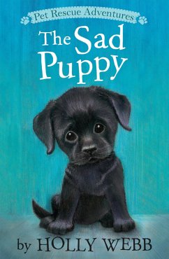 The Sad Puppy - Webb, Holly
