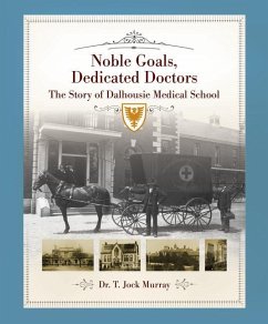 Noble Goals, Dedicated Doctors - Murray, Jock