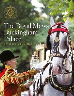The Royal Mews - Hartshorne, Pamela