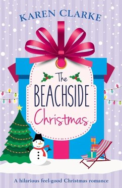 The Beachside Christmas - Clarke, Karen