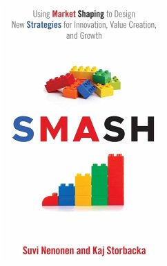 SMASH - Nenonen, Suvi; Storbacka, Kaj