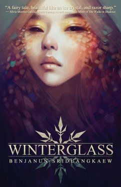 Winterglass - Sriduangkaew, Benjanun