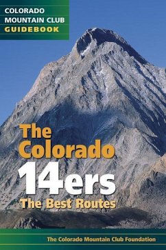 The Colorado 14ers - The Colorado Mountain Club