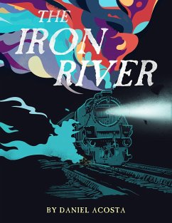 Iron River - Acosta, Daniel