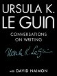 Ursula K. Le Guin - Bild 1