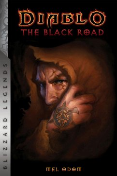 Diablo: The Black Road - Odom, Mel