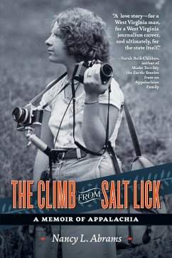 The Climb from Salt Lick - Abrams, Nancy L