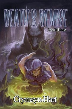 Death's Demise - Hart, Crymsyn