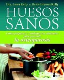 Huesos Sanos