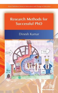 Research Methods for Successful PhD