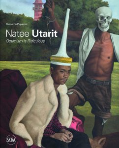 Natee Utarit: Optimism Is Ridiculous