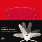 Osvaldo Borsani: 1911-1985: A Modern Spirit Between Artisan Culture and Contemporary Design