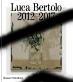 Luca Bertolo: The Beautiful Words