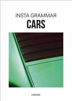 Insta Grammar: Cars - Schampaert, Irene